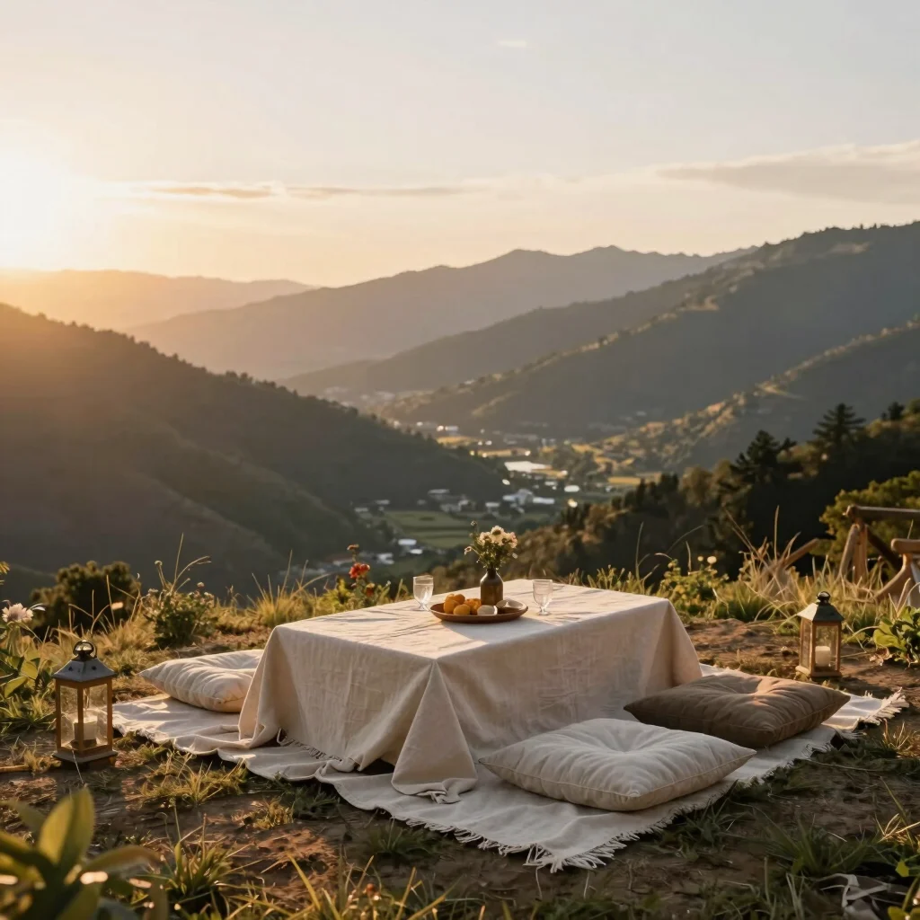 Reserva Mirador VIP Envigado